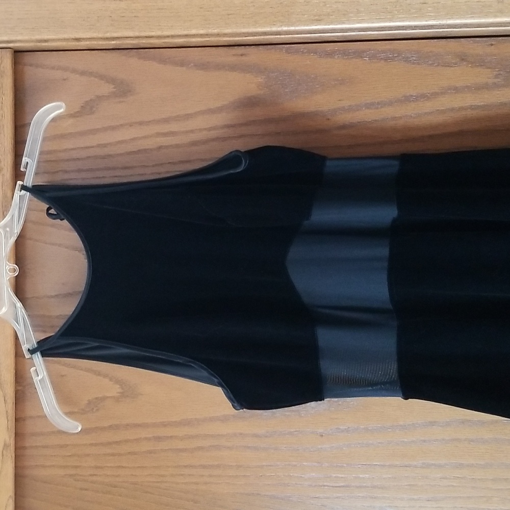 Gown